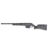 Weatherby Model 307 RANGE XP 2.0 Rifle .25 Creedmoor 5rd Capacity 22'' Barrel Green/Grey Sponge Pattern Stock - Precision Shot Firearms
