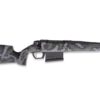 Weatherby Model 307 RANGE XP 2.0 Rifle .22 Creedmoor 5rd Capacity 22'' Barrel Green/Grey Sponge Pattern Stock - Precision Shot Firearms