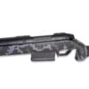 Weatherby Model 307 RANGE XP 2.0 Rifle .22 Creedmoor 5rd Capacity 22'' Barrel Green/Grey Sponge Pattern Stock - Precision Shot Firearms