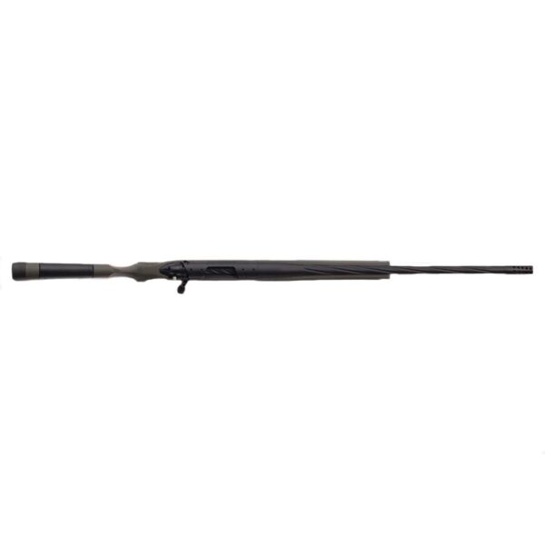 Weatherby 307 Range XP Rifle .257 Wby Mag 5rd Magazine 26" Barrel + 2" Brake OD Green Stock - Precision Shot Firearms