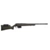 Weatherby 307 Range XP Rifle 280 Ackley Improved 5rd Magazine 24" 1/2x28 Threaded Barrel + 2" Muzzle Brake Black - Precision Shot Firearms