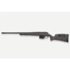 Weatherby 307 Range XP Rifle 280 Ackley Improved 5rd Magazine 24" 1/2x28 Threaded Barrel + 2" Muzzle Brake Black - Precision Shot Firearms