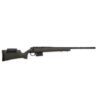 Weatherby 307 Range XP Rifle .257 Wby Mag 5rd Magazine 26" Barrel + 2" Brake OD Green Stock - Precision Shot Firearms