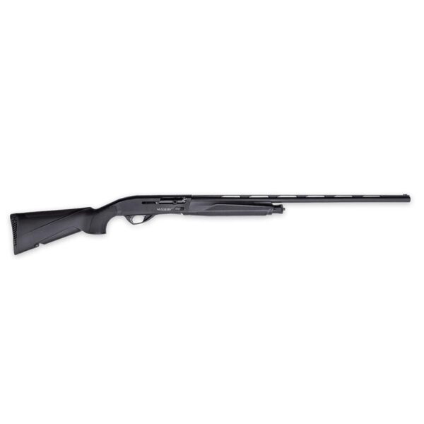 Weatherby Element II Shotgun 20 ga 3" Chamber 2rd Capacity 28" Barrel Black - Precision Shot Firearms