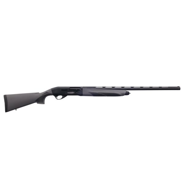 Weatherby Element Synthetic Shotgun 20 ga 4rd Capacity 28" Barrel Gray/Black Stock - Precision Shot Firearms