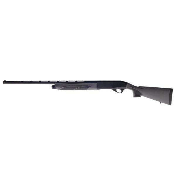 Weatherby Element Synthetic Shotgun 20 ga 4rd Capacity 28" Barrel Gray/Black Stock - Precision Shot Firearms