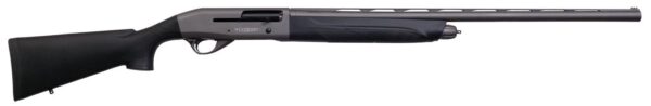 Weatherby Element Synthetic Shotgun 12ga 4rd Magazine 28" Barrel Tungsten Cerakote - Precision Shot Firearms