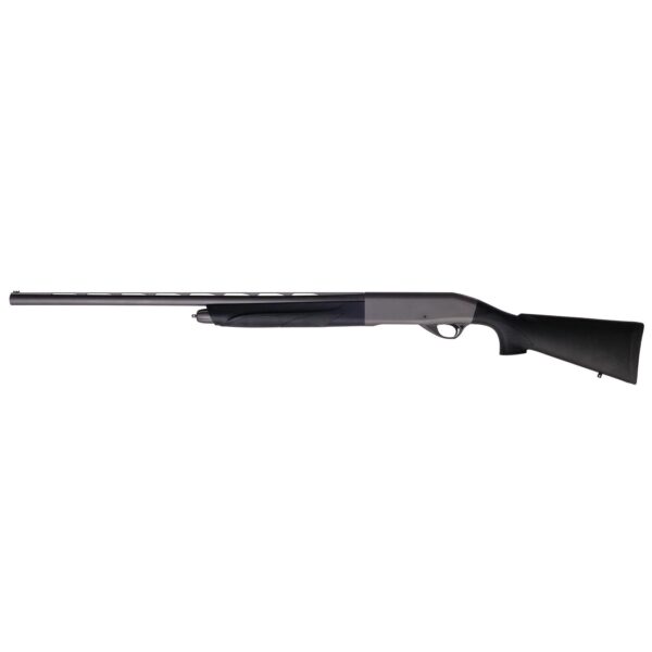 Weatherby Element Synthetic Shotgun 20 ga 3" Chamber 4rd Magazine 26" Barrel Tungsten Cerakote - Precision Shot Firearms