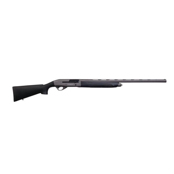 Weatherby Element Synthetic Shotgun 20 ga 3" Chamber 4rd Magazine 26" Barrel Tungsten Cerakote - Precision Shot Firearms