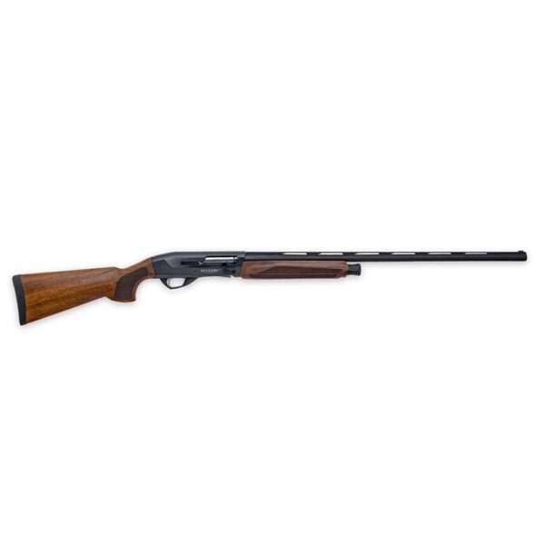 Weatherby Element II Upland Shotgun 20 ga 3" Chamber 2rd Capacity 28" Barrel Walnut - Precision Shot Firearms