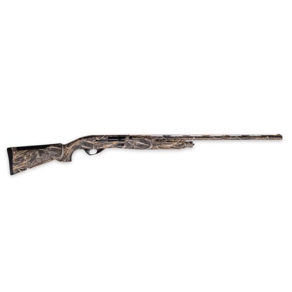 Weatherby Element II Waterfowler Shotgun 12 ga 3" Chamber 2rd Capacity 28" Barrel Realtree Max 7 - Precision Shot Firearms