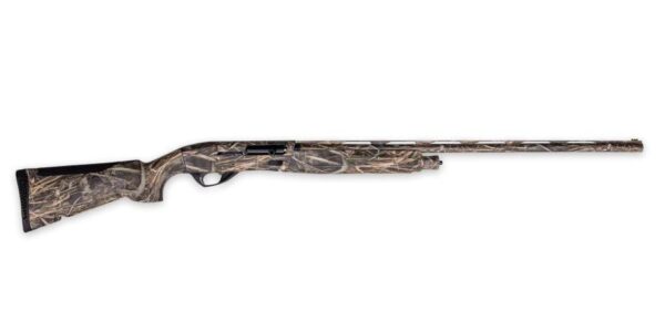Weatherby Element Waterfowl Max 7 Shotgun 20ga 3" Chamber 2+1 Capacity 28" Barrel - Precision Shot Firearms