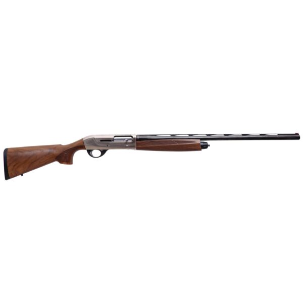 Weatherby 18i Deluxe Shotgun 12 ga 3" Chamber 4rd Capacity 28" Barrel - Precision Shot Firearms