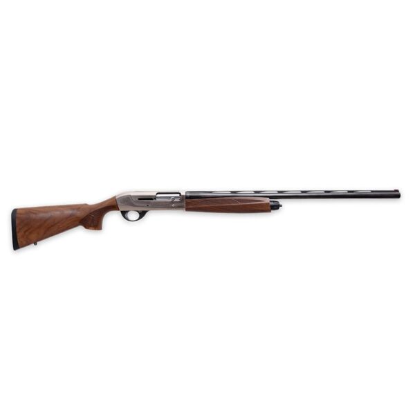 Weatherby 18i Deluxe Shotgun 20 ga 3" Chamber 2rd Capacity 26" Barrel Walnut - Precision Shot Firearms