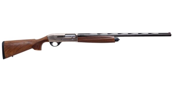 Weatherby 18i Deluxe Shotgun 20ga 4rd Capacity 28" Barrel - Precision Shot Firearms