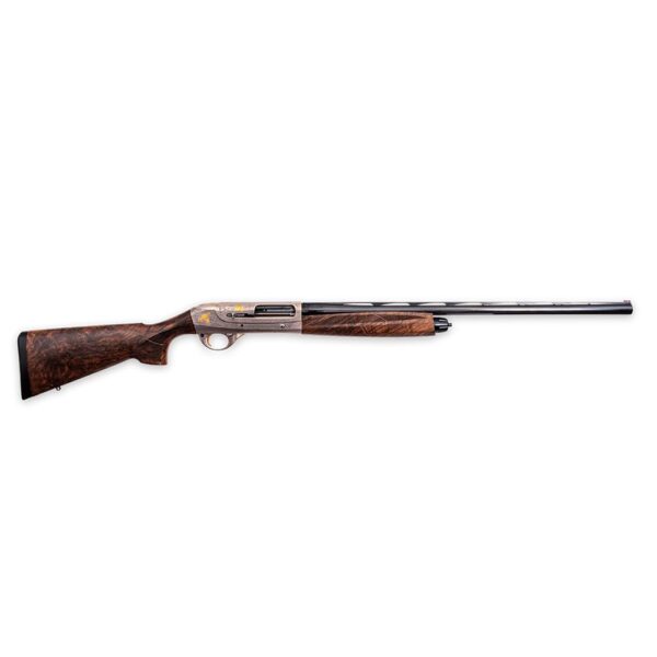 Weatherby 18i Limited Shotgun 20 ga 3" Chamber 2rd Capacity 28" Barrel Walnut - Precision Shot Firearms