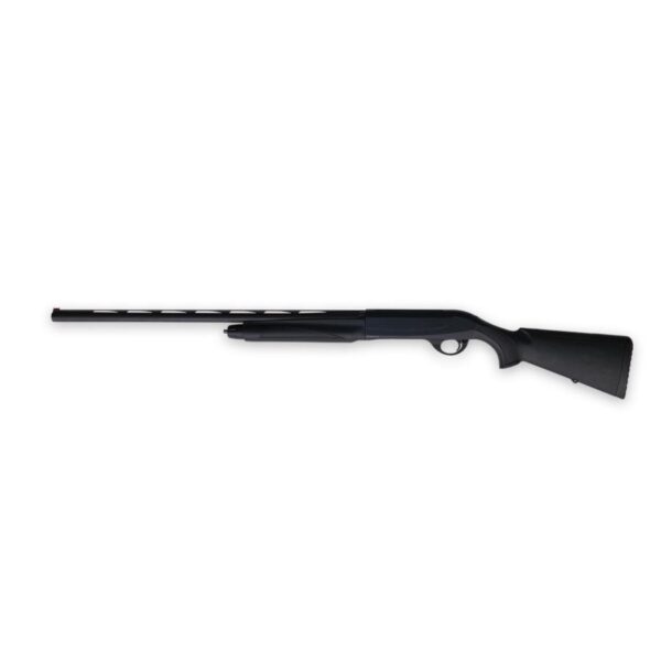 Weatherby 18I Synthetic Shotgun 12 ga 3" Chamber 4rd Magazine 28" Barrel Synthetic Black Stock - Precision Shot Firearms