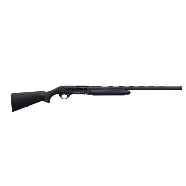Weatherby 18I Synthetic Shotgun 12 ga 3" Chamber 4rd Magazine 28" Barrel Synthetic Black Stock - Precision Shot Firearms