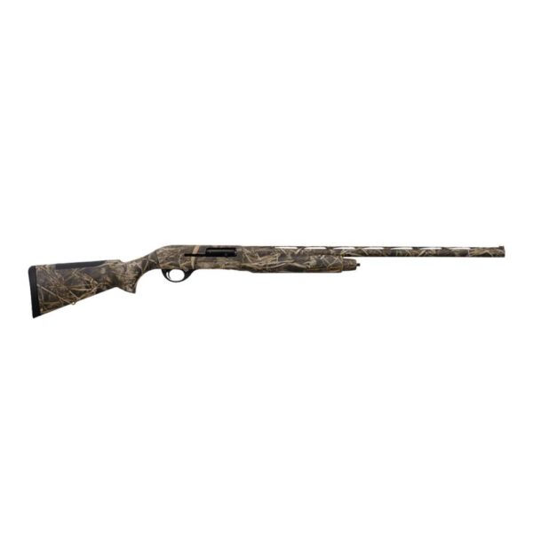 Weatherby 18I Waterfowler Shotgun 12 ga 3" Chamber 4rd Magazine 28" Barrel Realtree Max-7 - Precision Shot Firearms