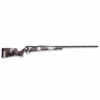 Weatherby Mark V High Country 6.5-.300 Wby Mag 3rd Magazine 26" 1/2x28 Threaded Barrel with 2" Muzzle Brake - Precision Shot Firearms