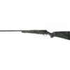 Weatherby Mark V Hunter Custom "Badlands Black SMU" Rifle 7mm REM 3rd Magazine 26" Threaded Barrel - Precision Shot Firearms