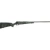 Weatherby Mark V Hunter Custom "Badlands Black SMU" Rifle 7mm REM 3rd Magazine 26" Threaded Barrel - Precision Shot Firearms