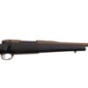 Weatherby Mark V Hunter Bronze Rifle 6.5 Creedmoor 4rd 22" Threaded Barrel - Precision Shot Firearms