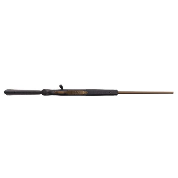 Weatherby Mark V Hunter Bronze Rifle 257 Wby Mag 3rd 26" Threaded Barrel - Precision Shot Firearms