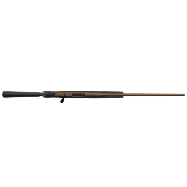 Weatherby Mark V Hunter Bronze Rifle 300 Wby 3rd 26" Threaded Barrel - Precision Shot Firearms