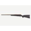 Weatherby Mark V Hunter Bronze Rifle 243 Win 4rd Magazine 22" Threaded Barrel Black - Precision Shot Firearms