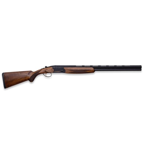 Weatherby Orion Compact Shotgun 20 ga 3" Chamber 2rd Capacity 26" Barrel Walnut - Precision Shot Firearms