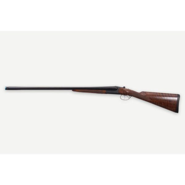 Weatherby Orion SXS Shotgun 20 ga 3" Chamber 2rd Capacity 28" Barrel Walnut with Double Trigger - Precision Shot Firearms