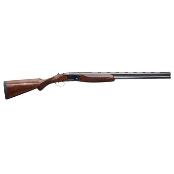 Weatherby Orion I Shotgun 20 ga 3" Chamber 2/rd 28" Barrel Walnut - Precision Shot Firearms