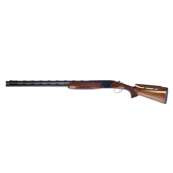 Weatherby Orion Sporting Shotgun 12ga 30" Gloss Walnut Stock - Precision Shot Firearms