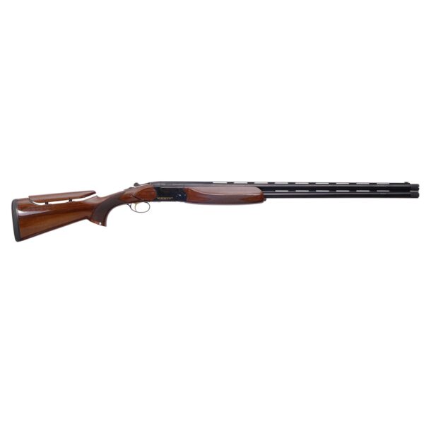 Weatherby Orion Sporting Shotgun 12ga 30" Gloss Walnut Stock - Precision Shot Firearms