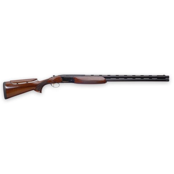 Weatherby Orion Sporting Matte Shotgun 12 ga 3" Chamber 2rd Capacity 30" Barrel Walnut - Precision Shot Firearms