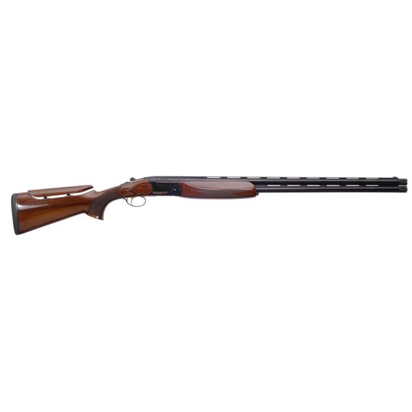 Weatherby Orion Sporting Shotgun 20ga 3" Chamber 30" Barrel Walnut - Precision Shot Firearms
