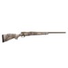 Weatherby Vanguard Badlands Rifle .270 Win 5rd Capacity 24" Burnt Bronze Threaded Barrel Approach Camo Stock - Precision Shot Firearms