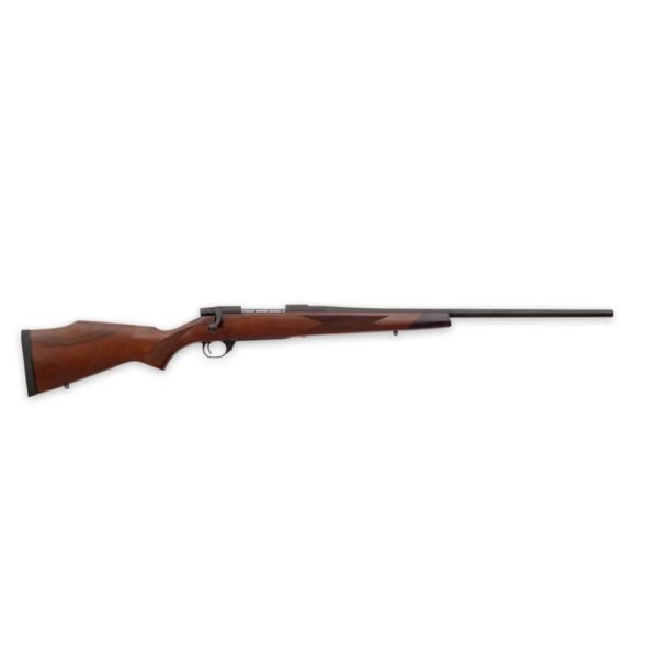 Weatherby Vanguard Sporter Rifle 350 Legend rd Magazine 20" Barrel Walnut - Precision Shot Firearms