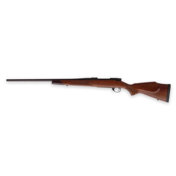 Weatherby Vanguard Sporter Rifle 350 Legend rd Magazine 20" Barrel Walnut - Precision Shot Firearms