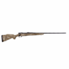 Weatherby Vanguard Outfitter Rifle 308 Win 5rd Capacity 24" Barrel Sponge Painted Monte Carlo Stock - Precision Shot Firearms