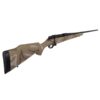 Weatherby Vanguard Outfitter Rifle 308 Win 5rd Capacity 24" Barrel Sponge Painted Monte Carlo Stock - Precision Shot Firearms