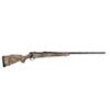 Weatherby Vanguard Outfitter Rifle 6.5 PRC 3rd Magazine 24" 1/2-28 Threaded Barrel with 2" Muzzle Brake - Precision Shot Firearms