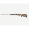 Weatherby Vanguard Outfitter Rifle 6.5 PRC 3rd Magazine 24" 1/2-28 Threaded Barrel with 2" Muzzle Brake - Precision Shot Firearms