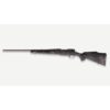 Weatherby Vanguard Talus Rifle .25-06 REM 5rd Magazine 24" 1/2-28 Threaded Barrel Black - Precision Shot Firearms