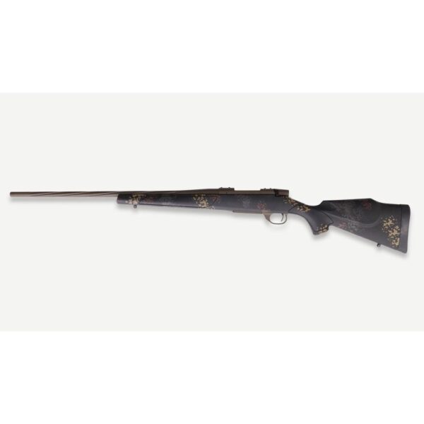 Weatherby Vanguard Talus Rifle 6.5 PRC 3rd Magazine 24" 1/2-28 Threaded Barrel - Precision Shot Firearms