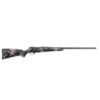 Weatherby Vanguard Talon Rifle .243 Win 5rd Magazine 22" 1/2x28 Threaded Barrel with Brake Black - Precision Shot Firearms