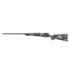 Weatherby Vanguard Talon Rifle .243 Win 5rd Magazine 22" 1/2x28 Threaded Barrel with Brake Black - Precision Shot Firearms