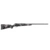 Weatherby Vanguard Talon Rifle 300 Win Mag 3rd Capacity 22" Barrel w/Muzzle Break Carbon Fiber Stock - Precision Shot Firearms