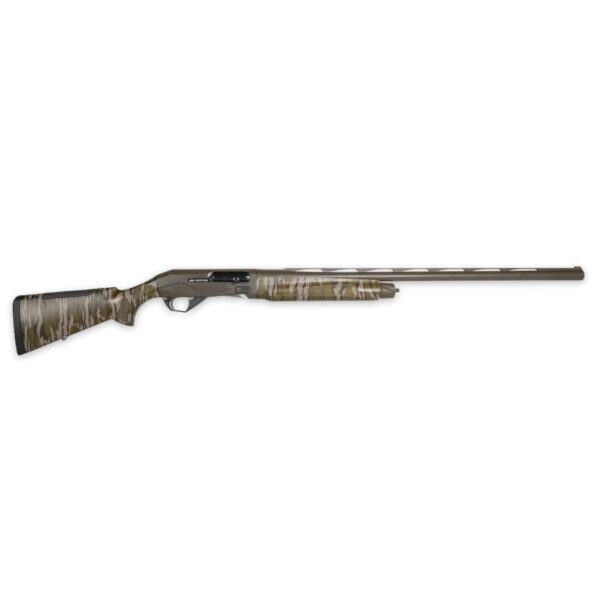 Weatherby Sorix Bottomland Shotgun 12ga 3.5" Chamber 2rd Capacity 28" Barrel Synthetic Stock - Precision Shot Firearms
